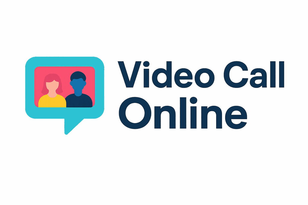 Video Call Online